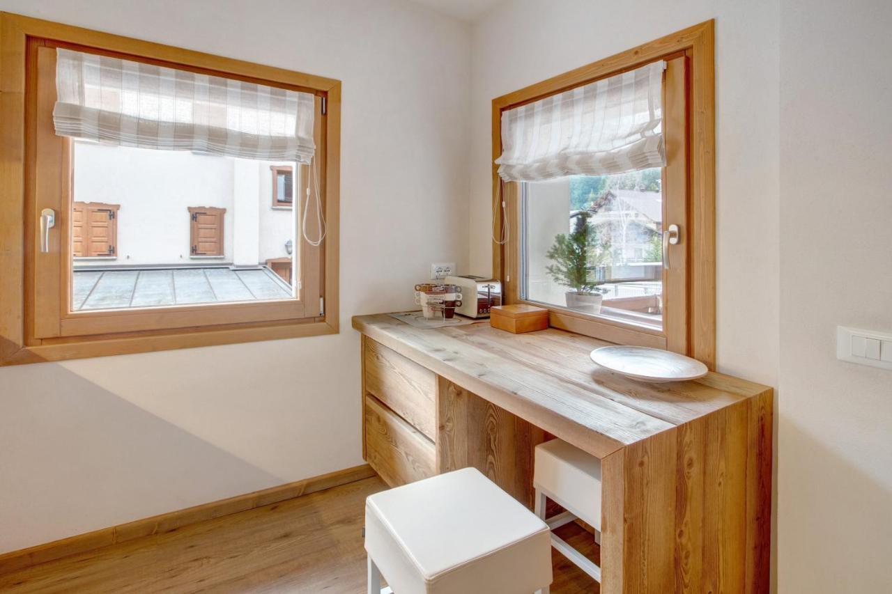 Casa Al Rin Ski Bike And Wellness 伊索拉察 外观 照片